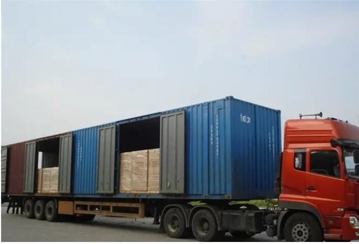 厦门到博兴县整车运输