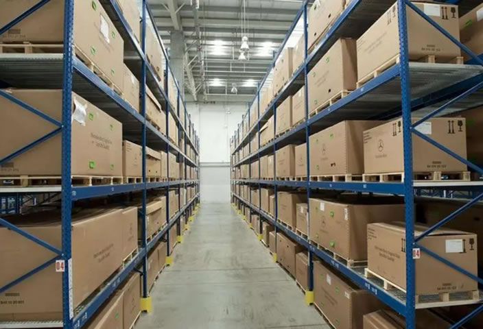 厦门到博兴县货物仓储