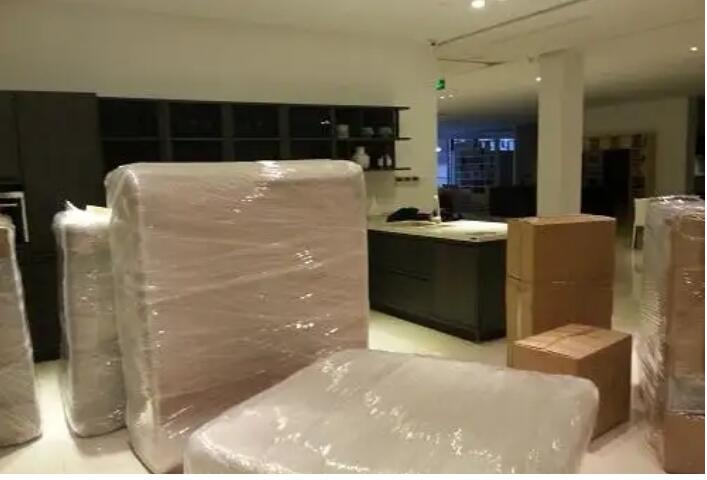 厦门到博兴县长途搬家