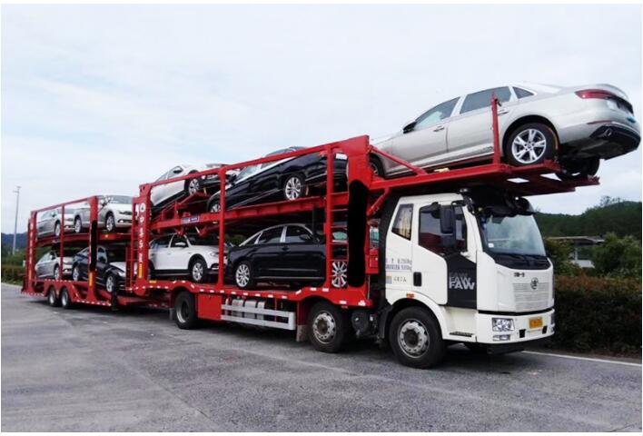 厦门到博兴县轿车托运